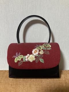 和装バックのサムネイル