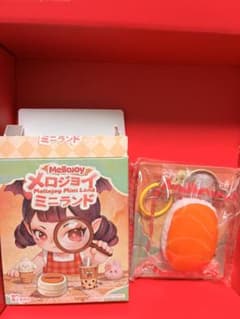 Mellojoyメロジョイ　ミニランド　サーモン 寿司のサムネイル