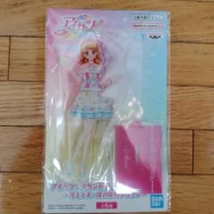 アイカツ！ ルミナス・ぽわぽわプリリン アクリルスタンド - メルカリ