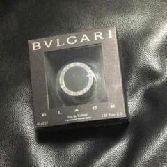 【BVLGARI BLACK 】ブルガリ ブラック 香水のサムネイル