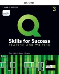 Q Skills for Success 3Aのサムネイル