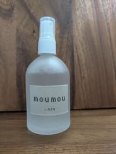 moumou ルームフレグランス LINENのサムネイル