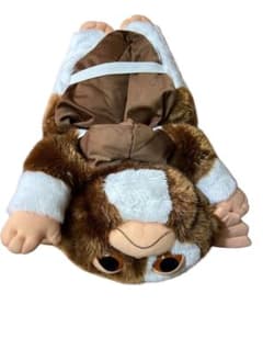 値下げいたします！Gremlins Gizmo ぬいぐるみ ティッシュカバーのサムネイル