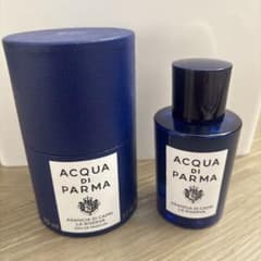 アランチャオーデパルファム ARANCIA DI CAPRI LARISERVA - メルカリ