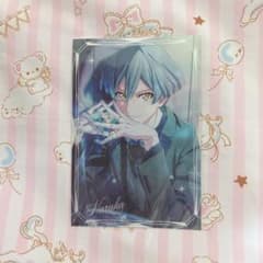 アイナナ ポスカ 悠