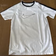 NIKE サッカー プラクティスシャツ Lのサムネイル