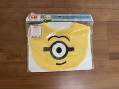 ミニオン スタイ よだれかけ 新品のサムネイル
