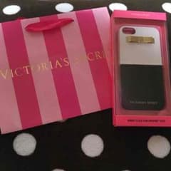 victoria's secret iPhone5 5s SE ケースのサムネイル