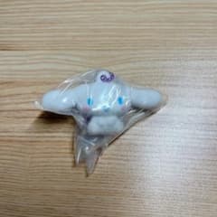 シナモン　ガチャガチャ　フロッキーのサムネイル