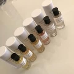 新品 非売品  Dior 会員限定  香水セット  クリスチャンディオールのサムネイル
