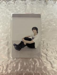 &TEAM Back to Life popup 購入特典TAKIのサムネイル