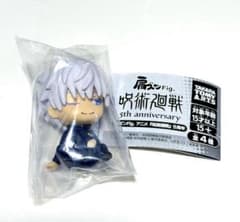 Shoulder-Zun Fig. Jujutsu Kaisen 5th Anniversary Satoru Gojo