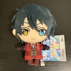 あんさんぶるスターズ！あんスタ ぬいぐるみ Valkyrie 影片みか 新衣装