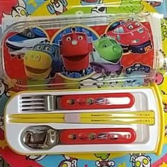 チャギントントリオセットのサムネイル