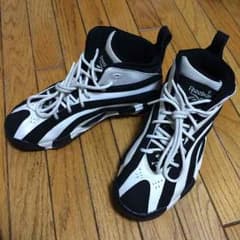 《特大値下げ》Reebok SHAQ NOSIS スニーカーのサムネイル