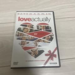 新品　ラブ・アクチュアリー('03英/米/仏)のサムネイル