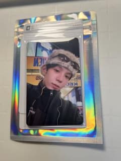 RIIZE Fame qqmusic トレカ ショウタロウ 星五 - メルカリ