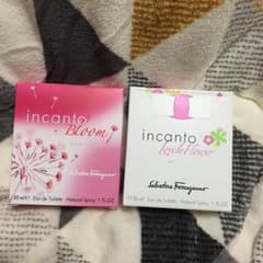 フェラガモ 香水 30ml ２つセット marry様のサムネイル