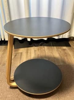 IKEA ANES サイドテーブル 90s オールドイケア IKEA ANES サイドテーブル 90s オールドイケア - メルカリ