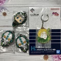 ジョジョの奇妙な冒険 広瀬康一 セット - メルカリ