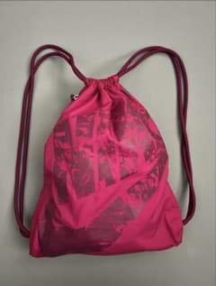 極美品 90s 00s NIKE archive ナップザック ピンク Y2K 即購入可 00s NIKE archive ナップサックy2k 90s - メルカリ