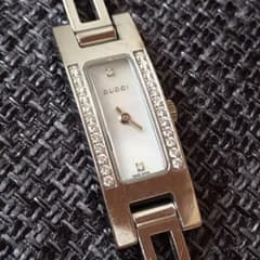 専用出品  GUCCI 腕時計 レディース 3900Lのサムネイル