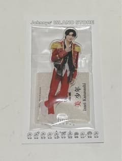 美少年 佐藤龍我 21夏のサムネイル