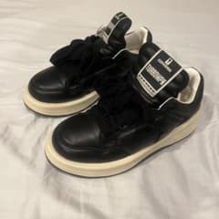 Rick Owens DRKSHDW Converse TURBOWPNのサムネイル