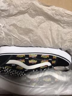 VANS OLD SKOOL AIRJAM2018 26.5cmのサムネイル