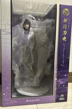 にじさんじ 剣持刀也 1/7スケールフィギュア - メルカリ