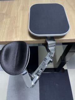エアリア　アームレスト　CA-600のサムネイル