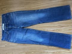 Levi's Lady Style Perfect Body デニム 30のサムネイル