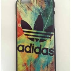 iPhone6/6sケース 海外限定品 adidasのサムネイル