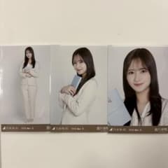 あ*さ様 乃木坂46 金川紗耶　まとめ売り　コンプ　生写真 乃木坂46 生写真 金川紗耶 スーツ コンプ 京都 - メルカリ