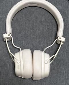 Marshall Major IV ワイヤレスヘッドホン 本体のサムネイル