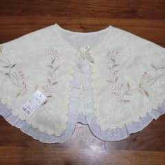 化粧ケープのサムネイル