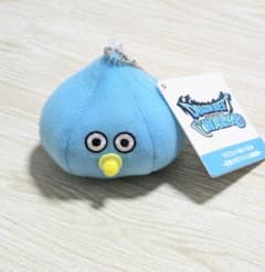 ドラクエウォーク　マスコットぬいぐるみ 記念大王スライム登場ベビースライム