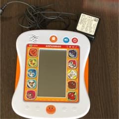 アンパンマンタブレットのサムネイル