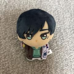 ポチャッコ 糸師凛 ぬいぐるみのサムネイル