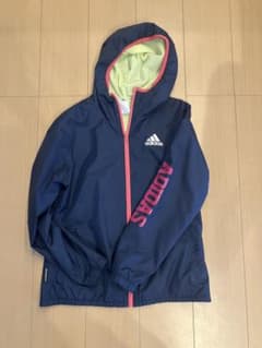 adidas ジャージ　セットアップのサムネイル