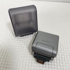 SONY フラッシュ HVL-F7Sのサムネイル