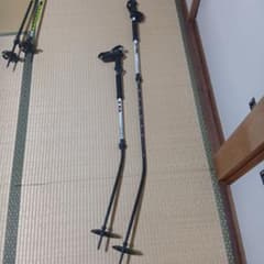K2 ロック　ジョー145