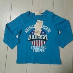 Daddy 95センチ 長袖Tシャツ 新品、未使用のサムネイル