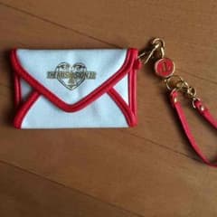 東方神起 パスケースのサムネイル