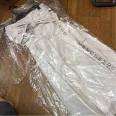 マーキュリーデュオ ドレスワンピースのサムネイル