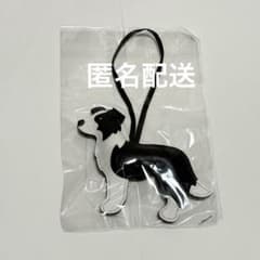 TAMBURINS タンバリンズ チャーム ボーダーコリー|mercariメルカリ官方