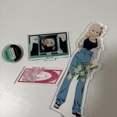 리콜리스리코일 니시키 센다쿠 악스타