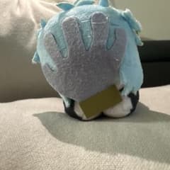 死柄木弔 はぐキャラのサムネイル