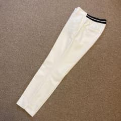ZARA テーパードパンツ / Sのサムネイル