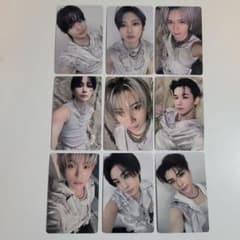 &TEAM Go in blind 名古屋会場 購入特典トレカセット &TEAM Go in blind 兵庫 神戸会場 購入特典トレカセット - メルカリ